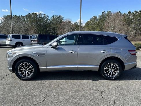 Used 2024 Genesis GV80 2.5T image 2