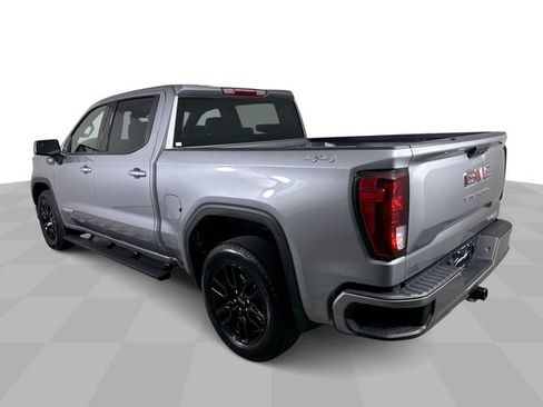 Used 2024 GMC Sierra 1500 Elevation AWD/4WD image 6