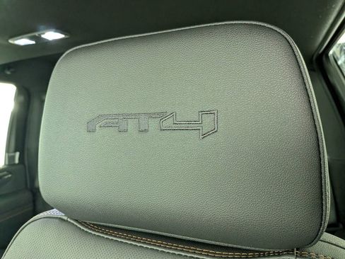 New 2026 GMC Sierra 3500 AT4 w/ AT4 Premium Plus Package image 17