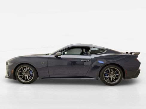 Used 2025 Ford Mustang Dark Horse RWD image 12