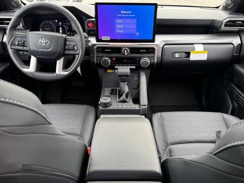 New 2026 Toyota 4Runner TRD Off-Road Premium image 7