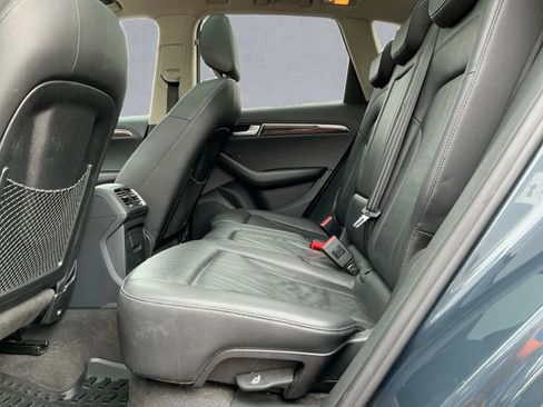 Used 2010 Audi Q5 3.2 Premium Plus image 13