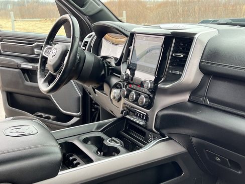 Used 2022 RAM 1500 Laramie image 31