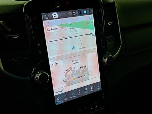 New 2026 RAM 2500 Big Horn image 21