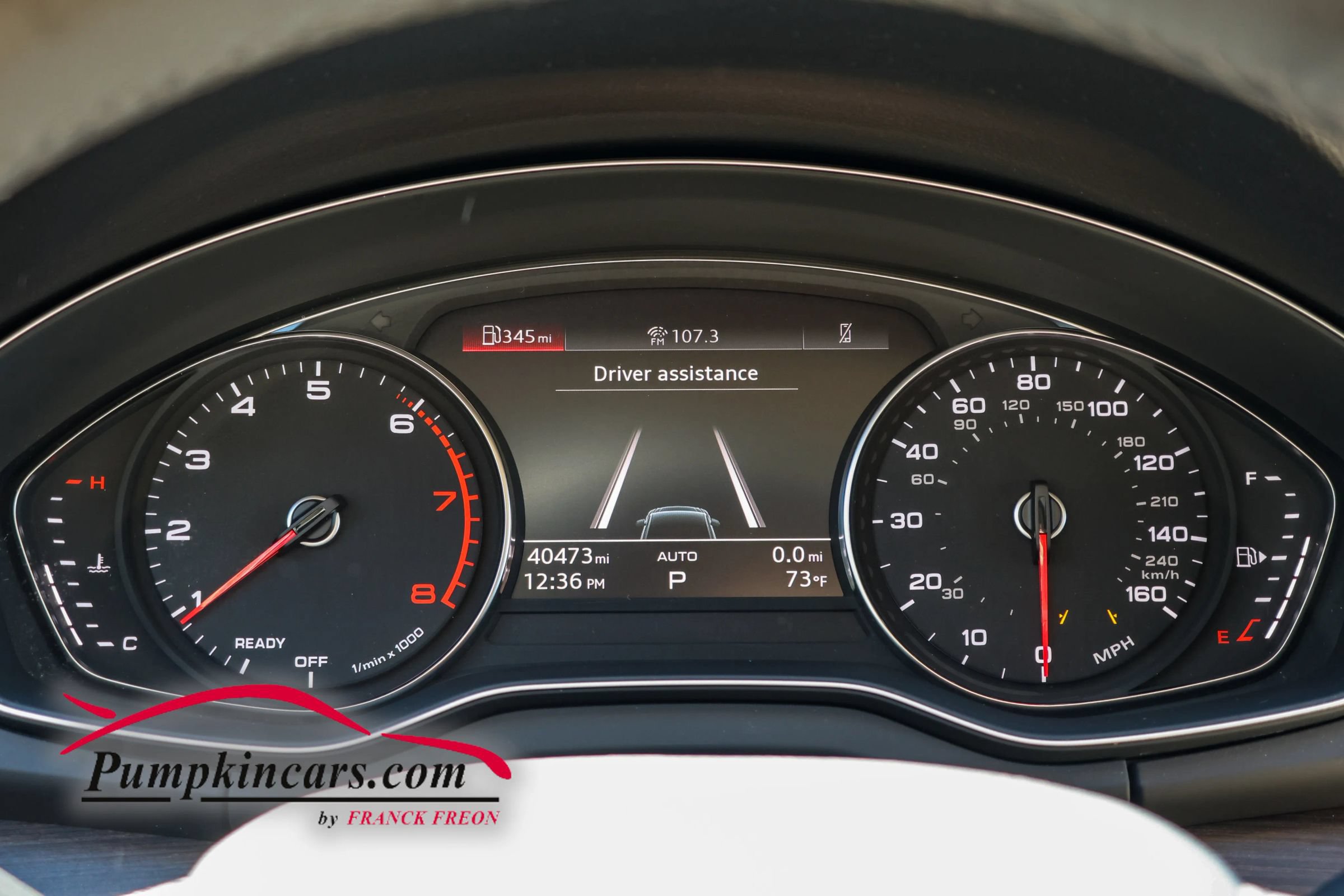 Used 2023 Audi Q5 2.0T Premium w/ Convenience Package AWD/4WD image 27