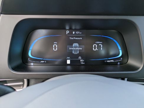 New 2026 Hyundai Elantra SE image 25