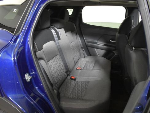 New 2026 Nissan Kicks SV w/ SV Premium Package AWD/4WD image 28