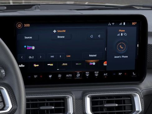 New 2026 Ford Mustang Premium w/ Mustang Nite Pony Package image 16