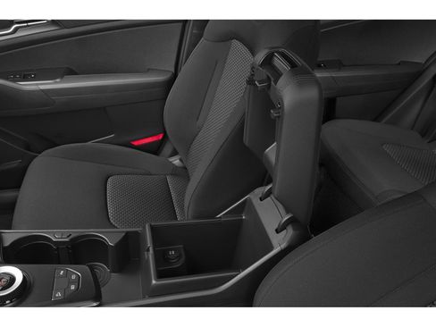 New 2026 Kia Sportage S AWD/4WD image 37