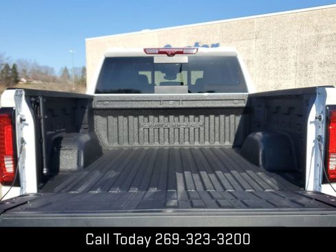 New 2024 GMC Sierra 1500 Denali w/ Technology Package image 29