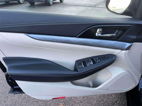 Certified 2017 Nissan Maxima 3.5 SL image 16