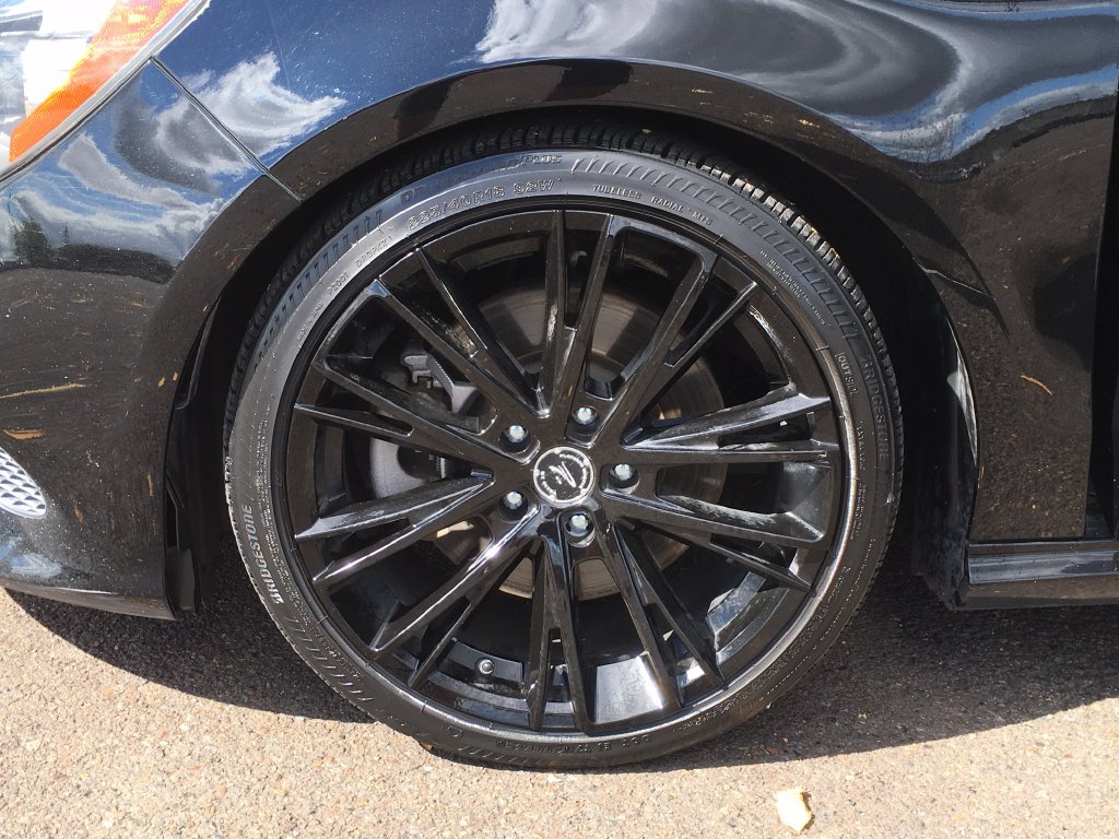 Used 2018 Mercedes-Benz CLA 250 4MATIC image 35