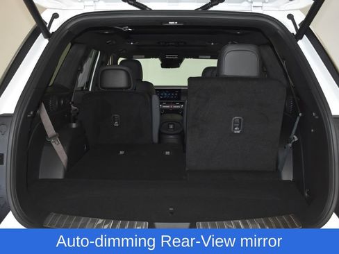 New 2026 Hyundai Palisade Calligraphy image 29