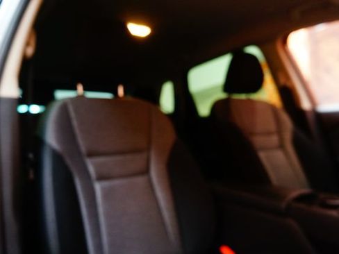 Certified 2023 Nissan Rogue SV AWD/4WD image 49