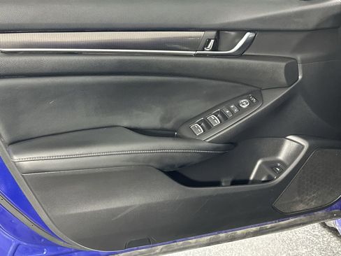 Used 2021 Honda Accord Sport image 29
