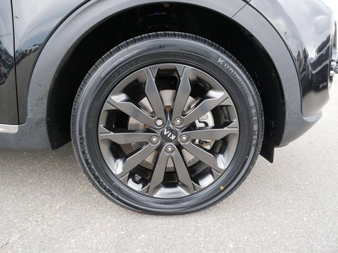 Used 2019 Kia Sportage EX w/ EX Sport Appearance Package image 10