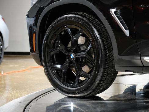 Used 2024 BMW X4 xDrive30i image 66