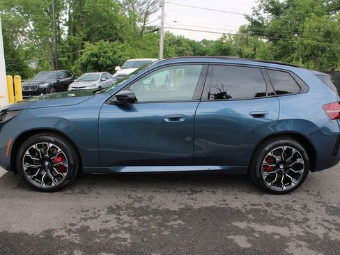 New 2026 BMW X3 M50 w/ Premium Package AWD/4WD image 10