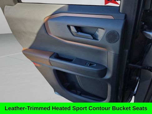 Used 2022 Ford Bronco Sport Badlands w/ Premium Package image 18