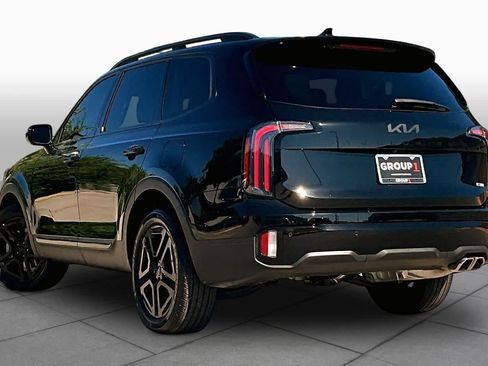 Used 2025 Kia Telluride SX Prestige X-Line AWD/4WD image 12