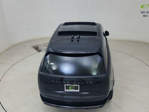 Used 2024 Land Rover Range Rover SE AWD/4WD image 81