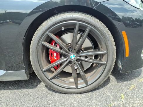 Used 2022 BMW 230i Coupe w/ Premium Package 2 RWD image 9