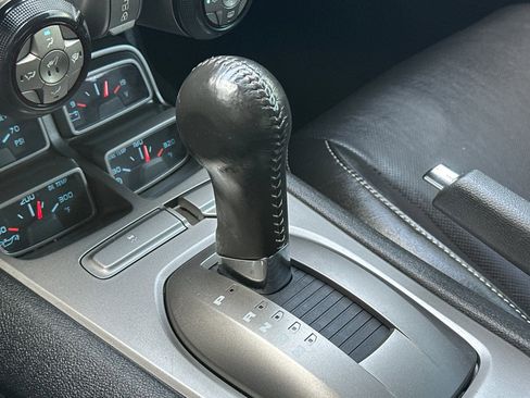 Used 2010 Chevrolet Camaro SS w/ RS Package RWD image 30