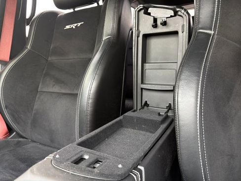 Used 2021 Dodge Durango SRT w/ Black Package AWD/4WD image 28