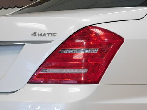 Used 2012 Mercedes-Benz S 550 4MATIC image 83