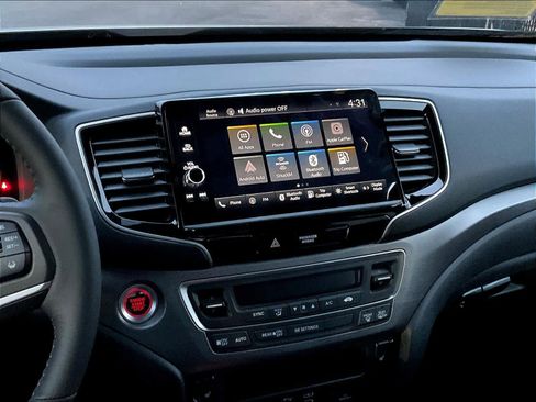 New 2026 Honda Ridgeline RTL image 13