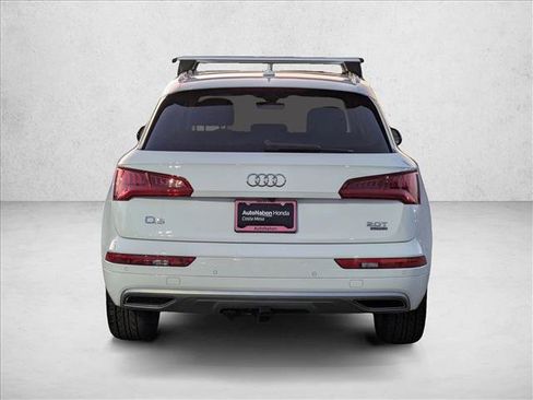 Used 2018 Audi Q5 2.0T Premium Plus w/ Premium Plus Package image 7