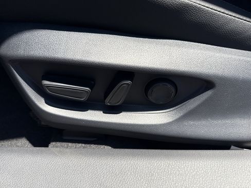 New 2026 Toyota Camry XSE FWD image 22