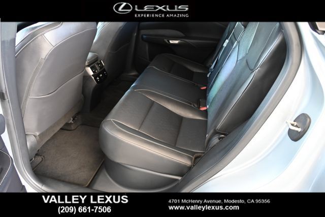 Certified 2024 Lexus RX 350 Premium Plus w/ Cold Area Package FWD image 16