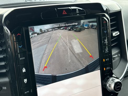 Used 2025 RAM 2500 Big Horn image 20