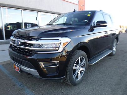 Used 2023 Ford Expedition Limited