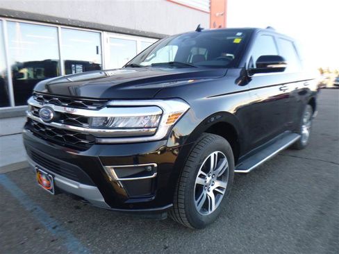 Used 2023 Ford Expedition Limited image 1