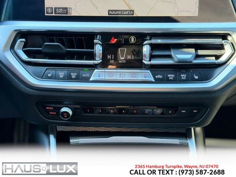 Used 2019 BMW 330i Sedan image 23