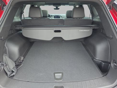 Certified 2022 Chevrolet Blazer RS w/ Enhanced Convenience Package FWD image 13