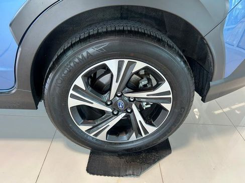 Used 2024 Subaru Crosstrek 2.0i Premium AWD/4WD image 13