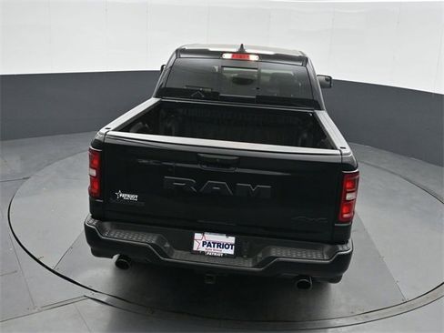 New 2026 RAM 1500 Laramie w/ Night Edition image 31