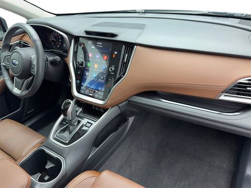 Used 2023 Subaru Outback Touring XT image 45