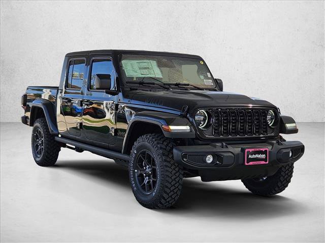 New 2026 Jeep Gladiator Sport AWD/4WD image 7