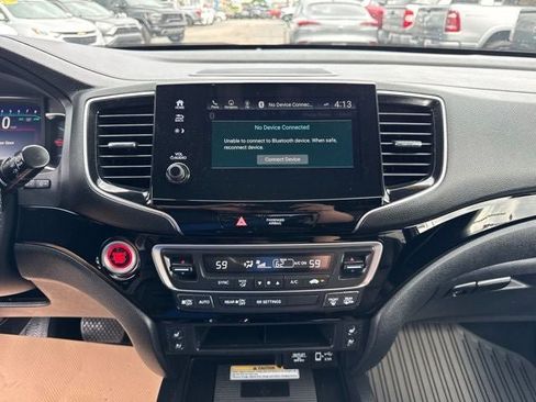 Used 2019 Honda Passport Elite image 14