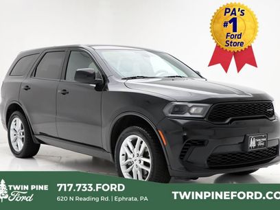 Used 2023 Dodge Durango GT