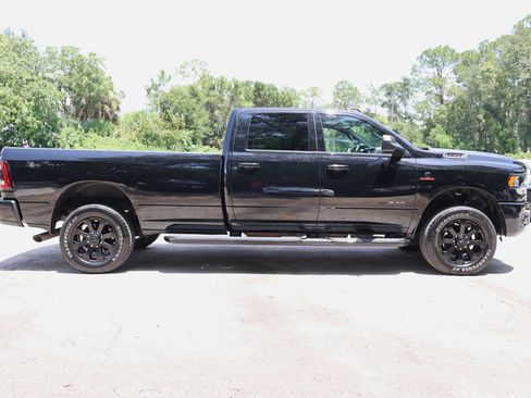 Used 2022 RAM 3500 Big Horn w/ Level C Equiment Group AWD/4WD image 43