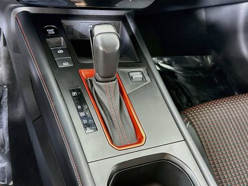 Certified 2025 Nissan Kicks SR AWD/4WD image 10