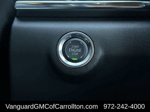 New 2026 GMC Terrain Elevation w/ Black Edition FWD image 38