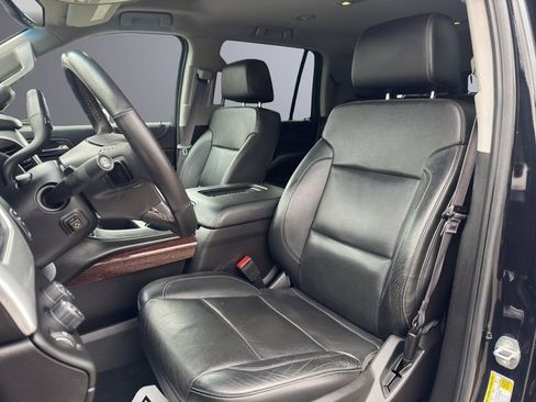 Used 2016 GMC Yukon SLT image 14