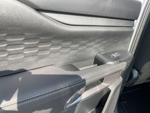 New 2025 Ford Ranger XLT w/ Equipment Group 301A High image 57