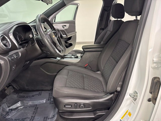 Used 2021 Chevrolet Blazer LT AWD/4WD image 12
